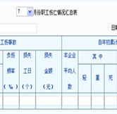 質(zhì)量事故報(bào)告