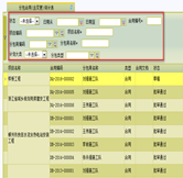 分包合同統(tǒng)計分析