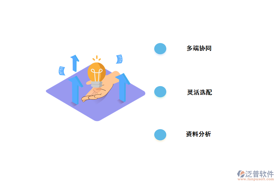 泛普財(cái)務(wù)管理系統(tǒng)
