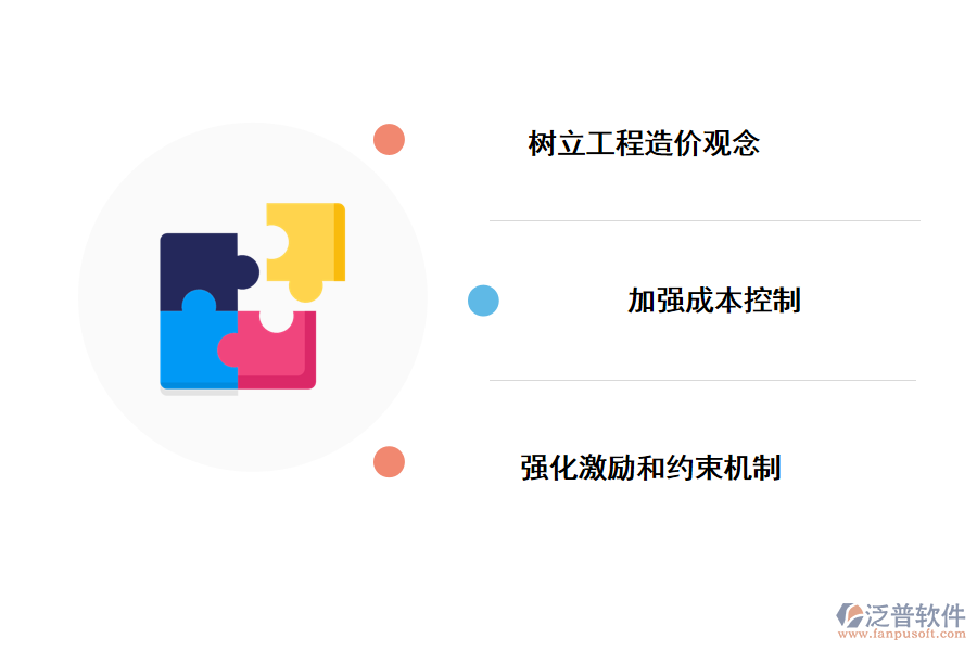 提高項(xiàng)目建設(shè)經(jīng)費(fèi)管理水平的措施