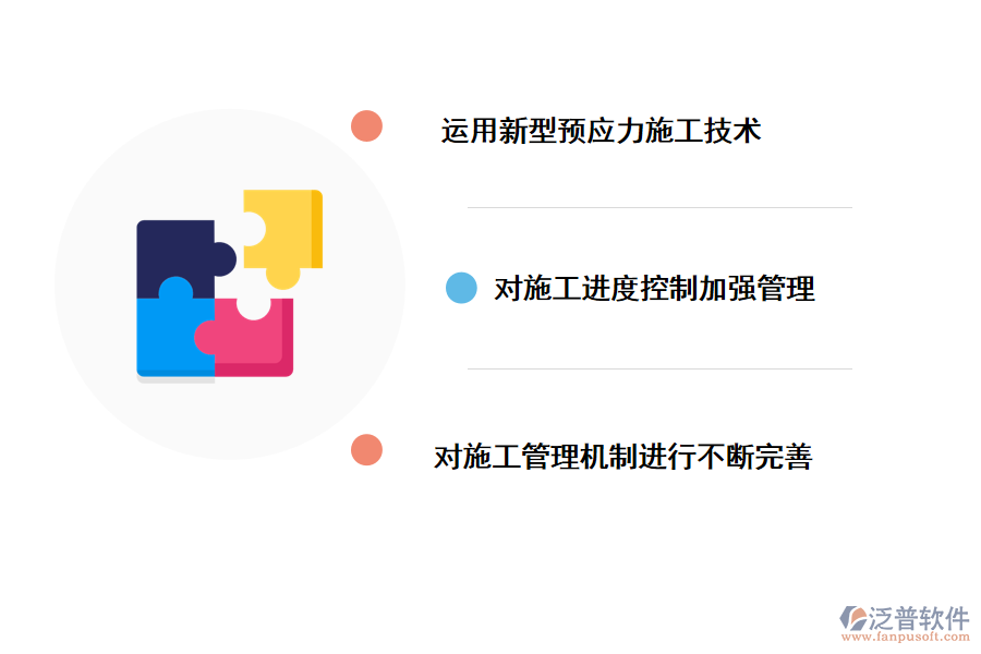 提高針對土木工程施工過程中出現的問題的有效策略