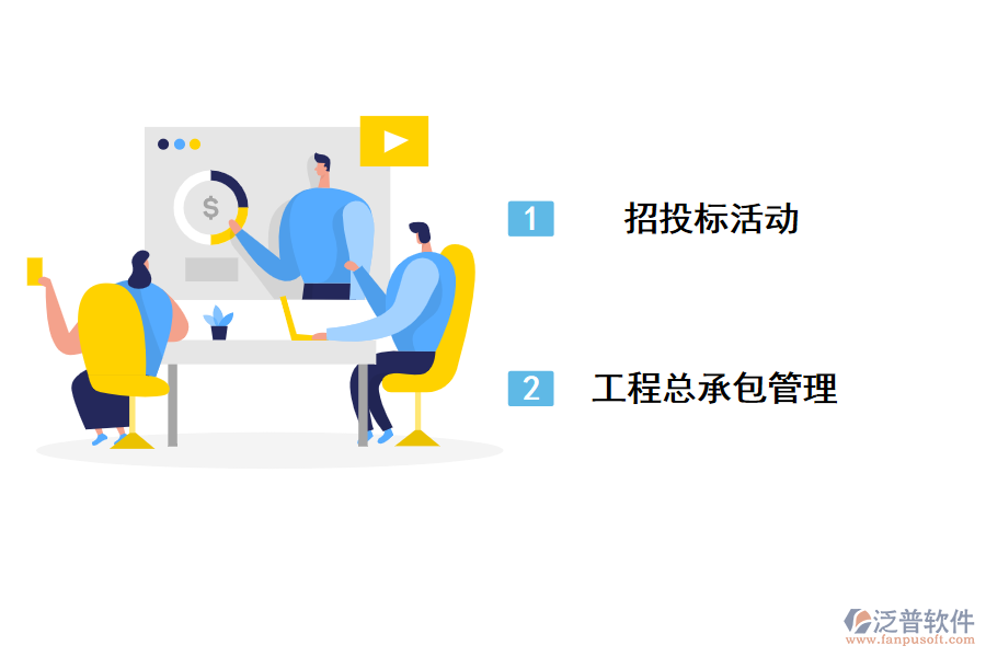 區(qū)塊鏈技術在建筑工程領域中的應用場景