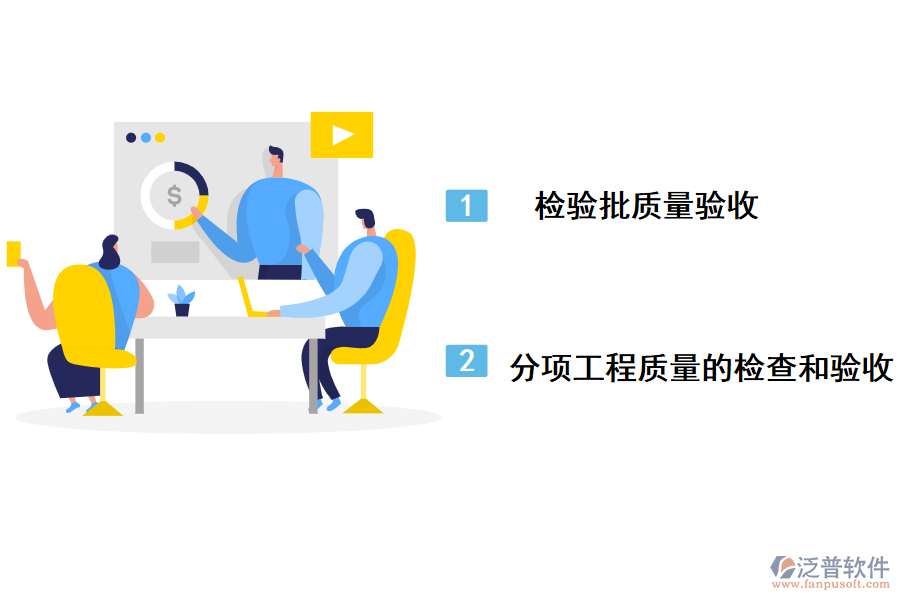 建設(shè)項目驗收管理的對策