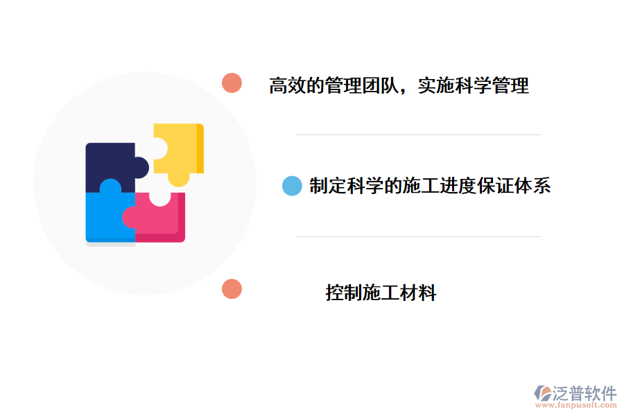 加強建設(shè)項目進(jìn)度有效控制的對策