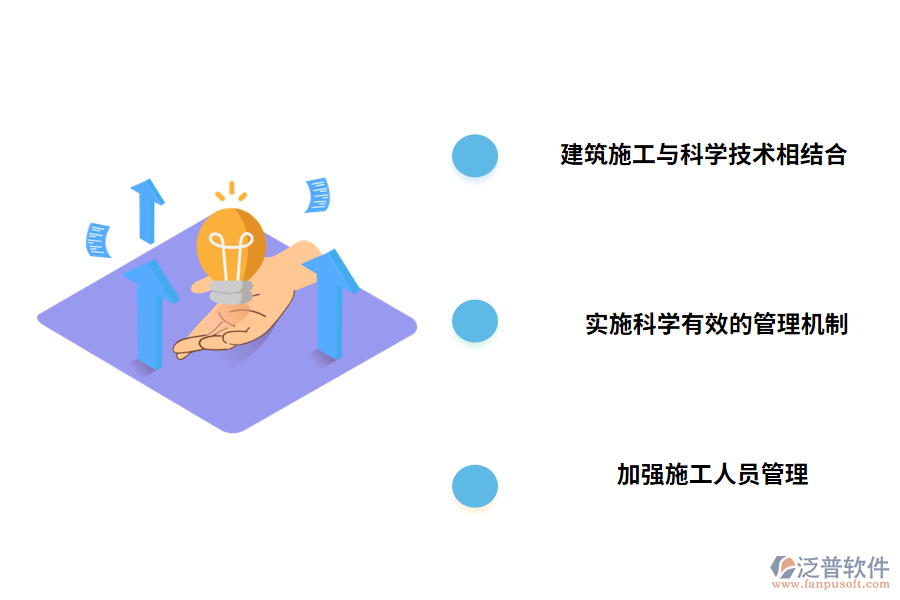 建筑工程管理的有效對(duì)策