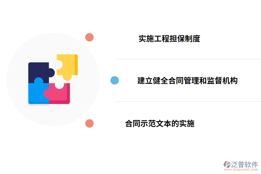 提高建設(shè)工程合同管理的對(duì)策