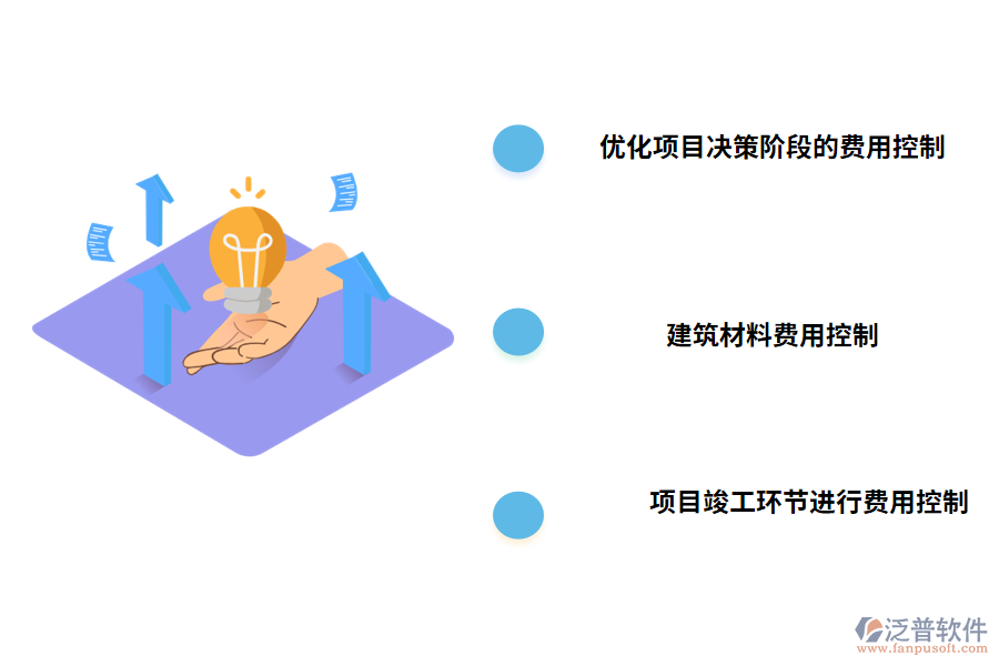 建筑工程費(fèi)用管理的優(yōu)化對策