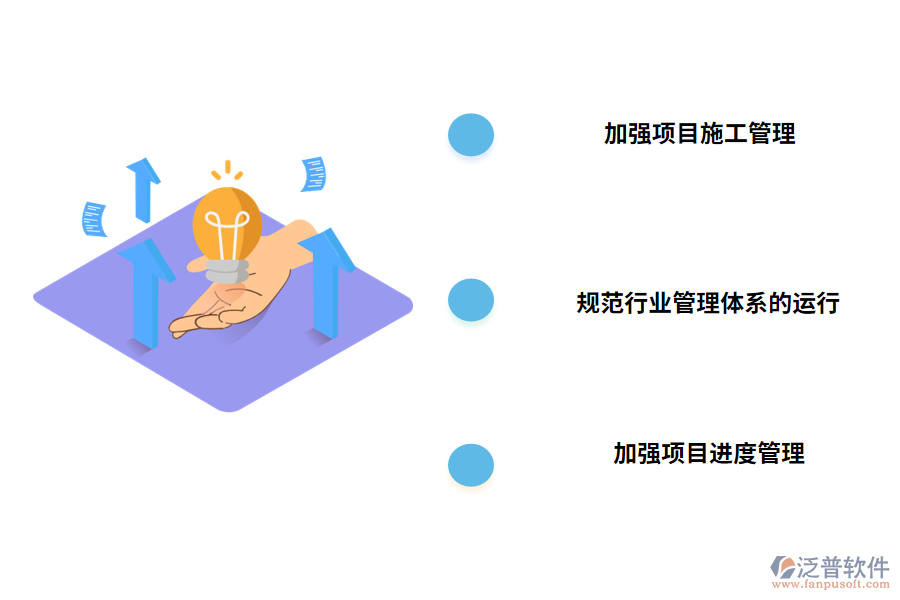 浙江工程管理問題的對策