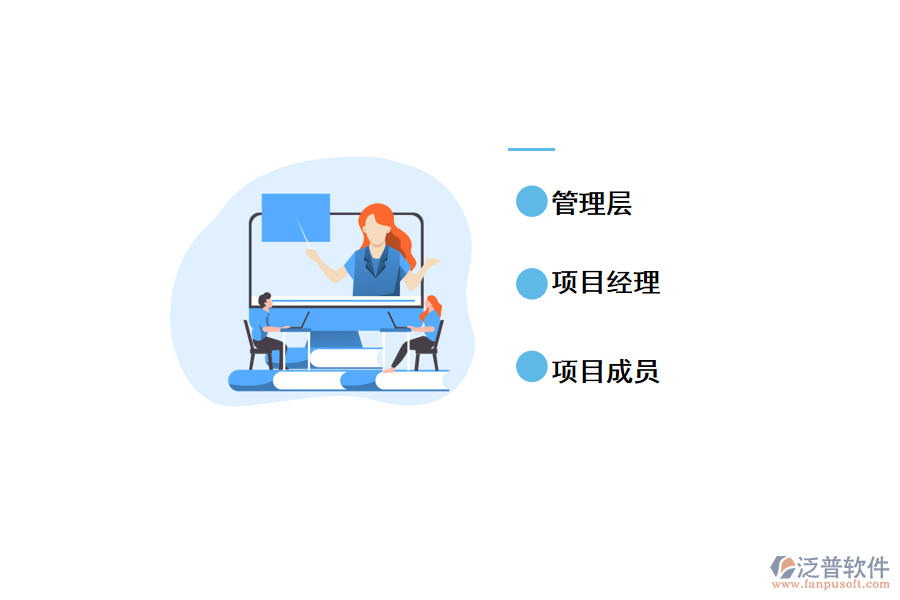 設(shè)計工程類項目管理軟件對企業(yè)的好處