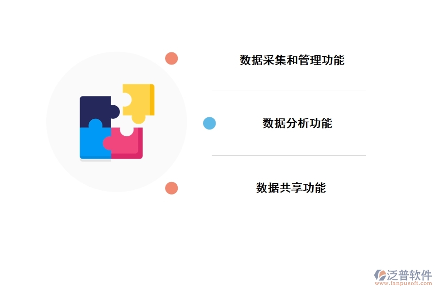 泛普工程倉(cāng)庫(kù)管理軟件有哪些功能