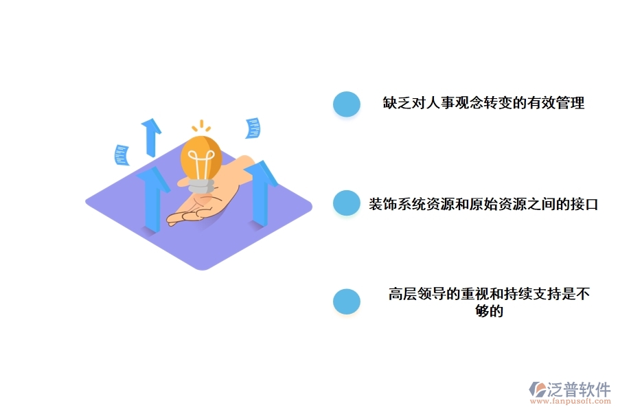 裝修工程中使用的管理軟件有哪些缺點(diǎn)