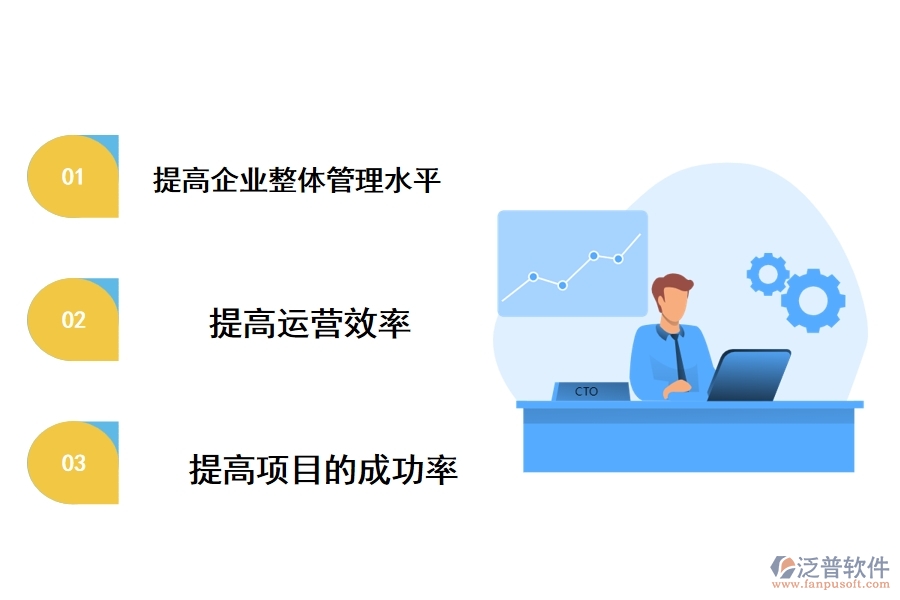 電腦店鋪工程管理軟件有什么優(yōu)勢