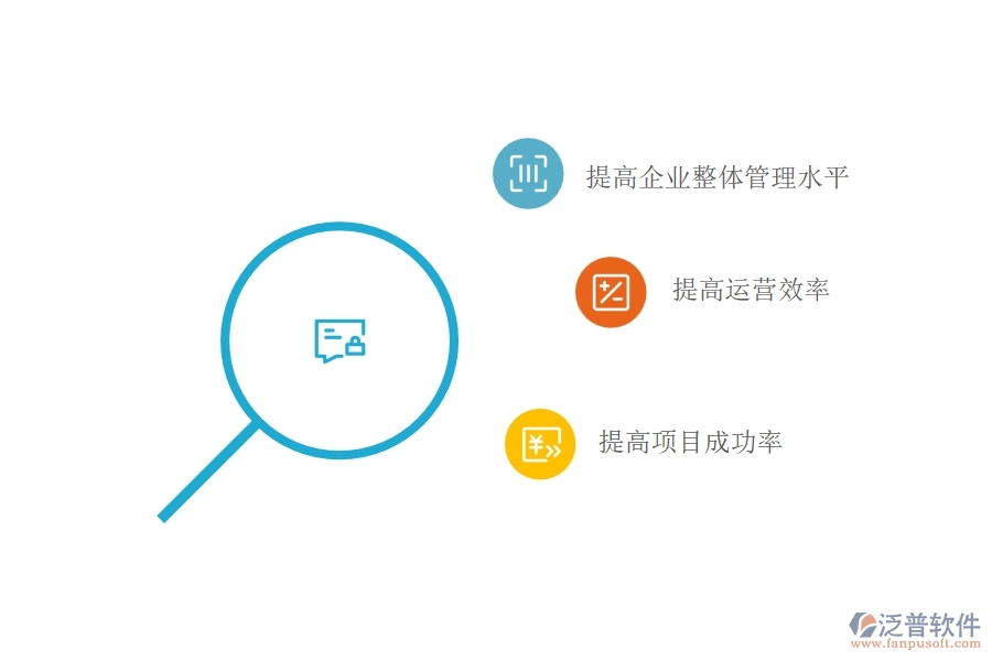 泛普項(xiàng)目管理軟件有什么優(yōu)勢(shì)