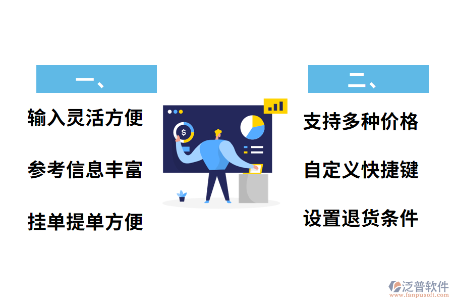 進(jìn)銷存管理軟件前臺批發(fā)開單