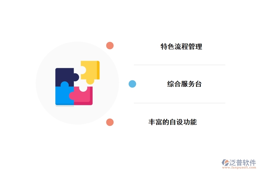 項(xiàng)目管理流程管理系統(tǒng)的優(yōu)勢(shì)