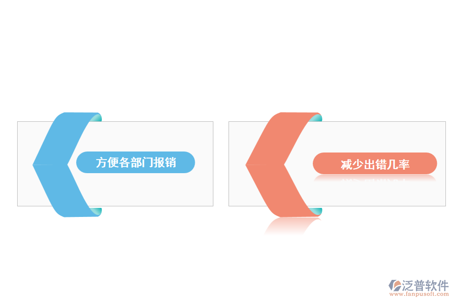 采用工程費用報銷管理軟件的好處
