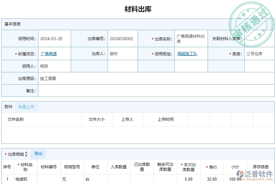 泛普軟件-公路工程管理系統(tǒng)如何解決企業(yè)管理遇到的核心難點