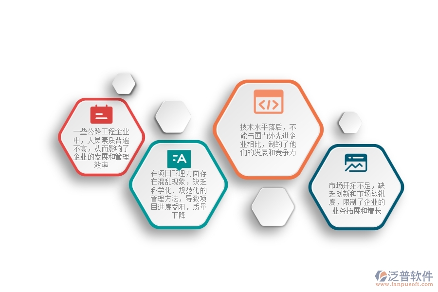一、在公路工程企業(yè)管理中存在的缺陷有哪些
