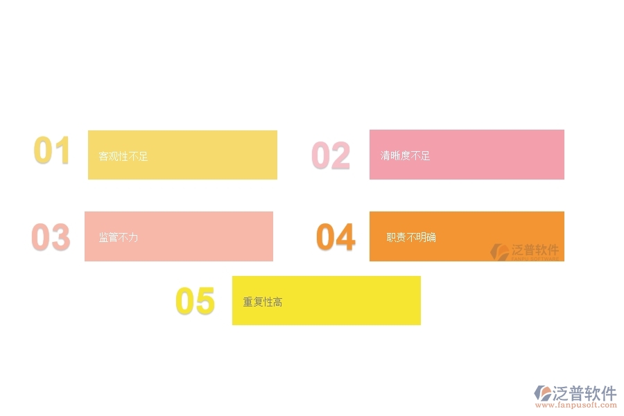 　一、在公路工程企業(yè)備用金管理存在的缺陷有哪些