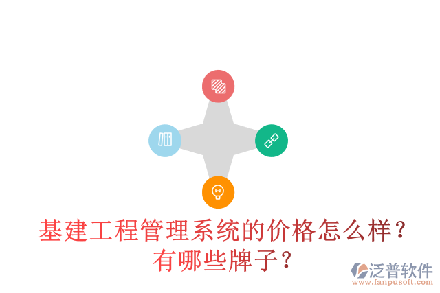 基建工程管理系統(tǒng)的價(jià)格怎么樣？有哪些牌子？