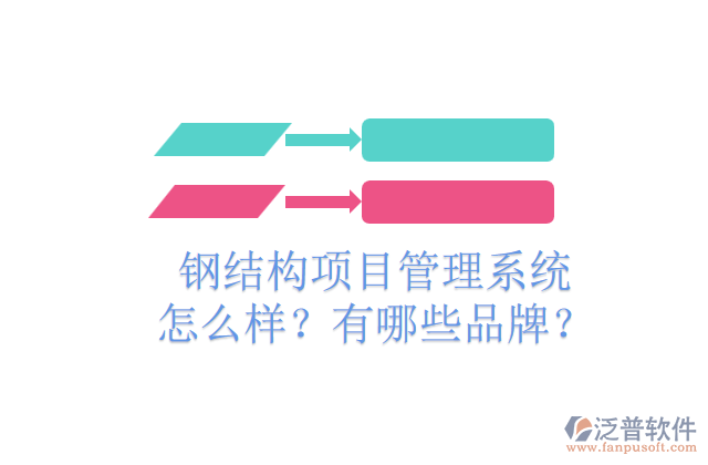 鋼結(jié)構(gòu)項(xiàng)目管理系統(tǒng)怎么樣？有哪些品牌？