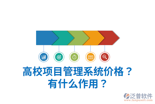 高校項目管理系統(tǒng)價格？有什么作用？