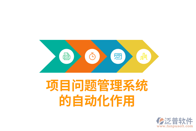 項(xiàng)目問(wèn)題管理系統(tǒng)的自動(dòng)化作用