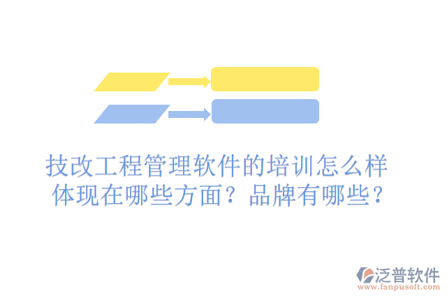 技改工程管理軟件的排名怎么樣體現(xiàn)在哪些方面？有哪些品牌？