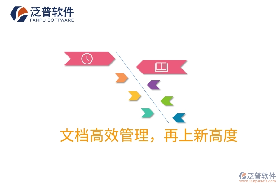 項目管理系統(tǒng)：文檔高效管理，再上新高度