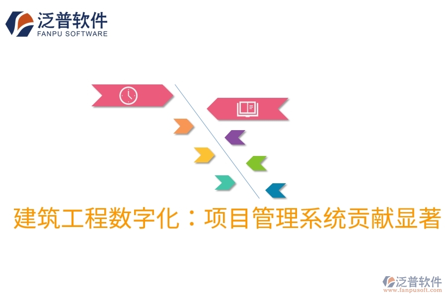 建筑工程數(shù)字化:項(xiàng)目管理系統(tǒng)貢獻(xiàn)顯著