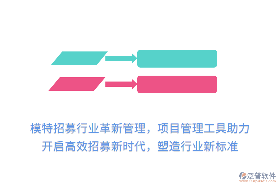 模特招募行業(yè)革新管理，項目管理工具助力，開啟高效招募新時代，塑造行業(yè)新標準