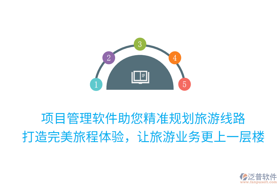 項(xiàng)目管理軟件助您精準(zhǔn)規(guī)劃旅游線路，打造完美旅程體驗(yàn)，讓旅游業(yè)務(wù)更上一層樓