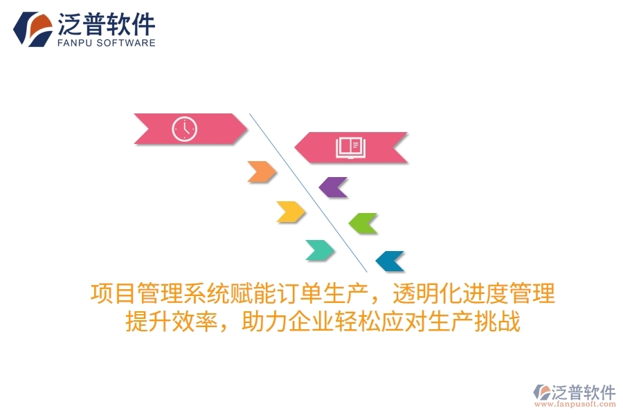 項(xiàng)目管理系統(tǒng)賦能訂單生產(chǎn)，透明化進(jìn)度管理，提升效率，助力企業(yè)輕松應(yīng)對(duì)生產(chǎn)挑戰(zhàn)