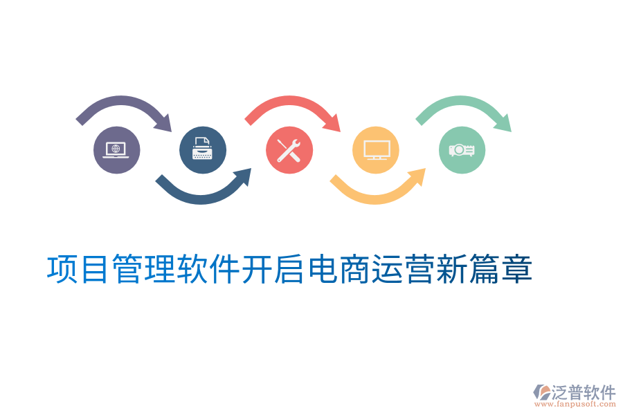 項(xiàng)目管理軟件開(kāi)啟電商運(yùn)營(yíng)新篇章