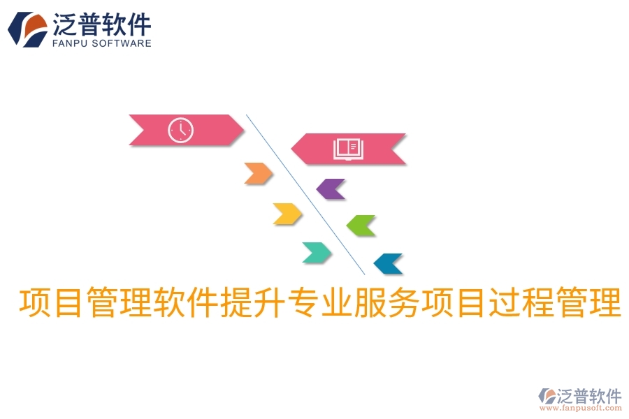 項(xiàng)目管理軟件提升專業(yè)服務(wù)項(xiàng)目過程管理