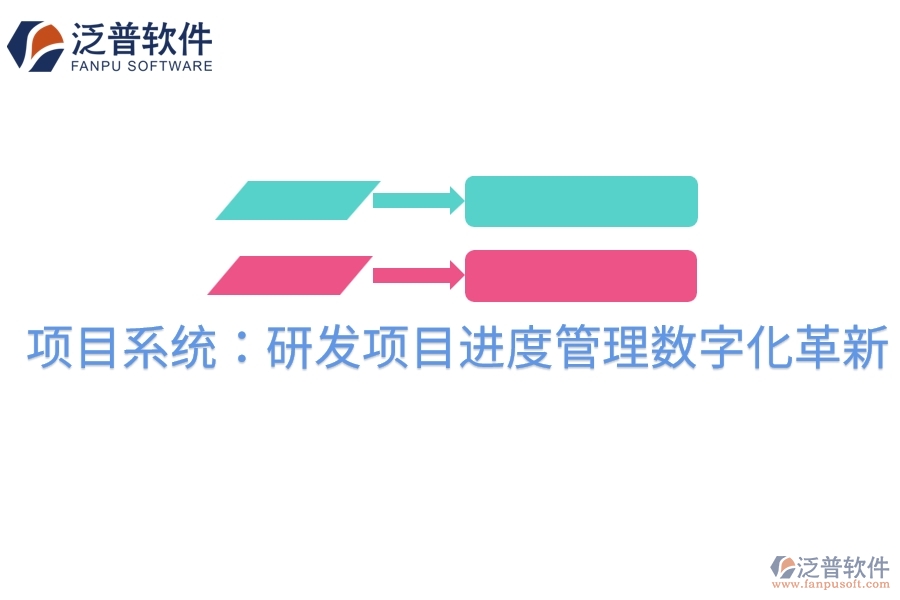 項(xiàng)目系統(tǒng):研發(fā)項(xiàng)目進(jìn)度管理數(shù)字化革新
