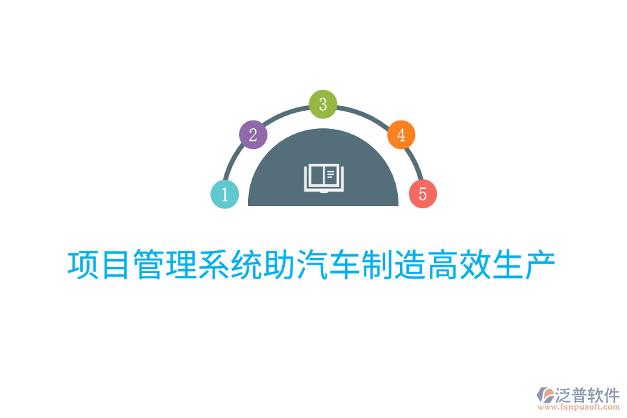 項(xiàng)目管理系統(tǒng)助汽車(chē)制造高效生產(chǎn)