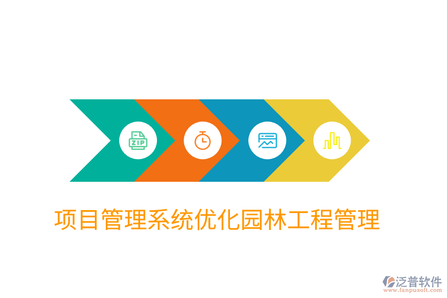 項目管理系統(tǒng)優(yōu)化園林工程管理
