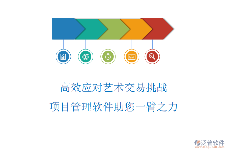高效應對藝術交易挑戰(zhàn)，項目管理軟件助您一臂之力