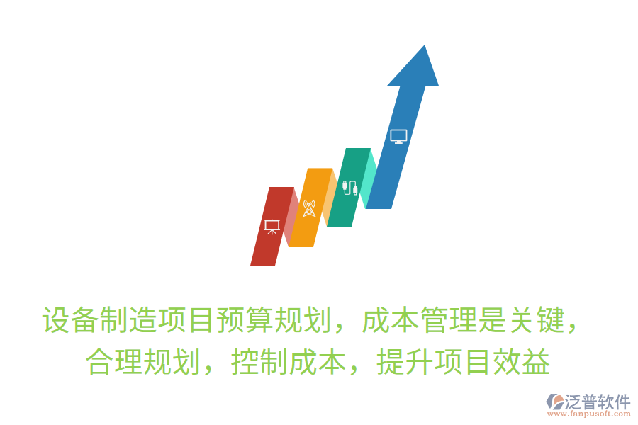 設(shè)備制造項目預(yù)算規(guī)劃，成本管理是關(guān)鍵， 合理規(guī)劃，控制成本，提升項目效益
