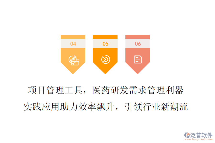 項目管理工具，醫(yī)藥研發(fā)需求管理利器,實踐應(yīng)用助力效率飆升，引領(lǐng)行業(yè)新潮流!