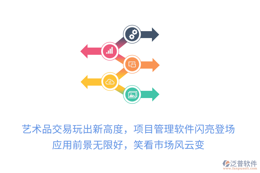 藝術(shù)品交易玩出新高度，項(xiàng)目管理軟件閃亮登場(chǎng)！應(yīng)用前景無(wú)限好，笑看市場(chǎng)風(fēng)云變
