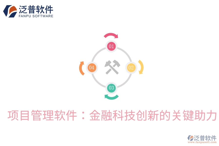 項目管理軟件:金融科技創(chuàng)新的關鍵助力