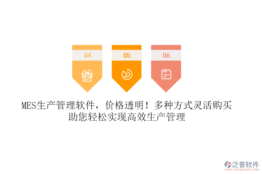 MES生產(chǎn)管理軟件，價格透明！多種方式靈活購買，助您輕松實(shí)現(xiàn)高效生產(chǎn)管理