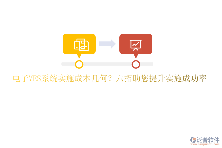 電子MES系統(tǒng)實(shí)施成本幾何？六招助您提升實(shí)施成功率