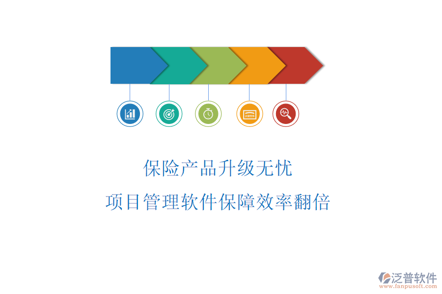 保險產品升級無憂，項目管理軟件保障效率翻倍