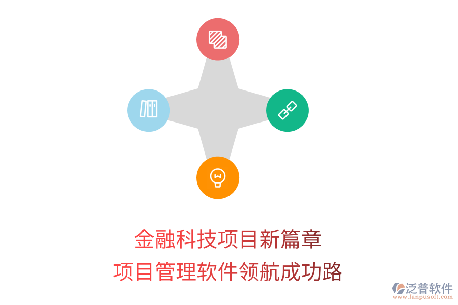 金融科技項目新篇章，項目管理軟件領航成功路
