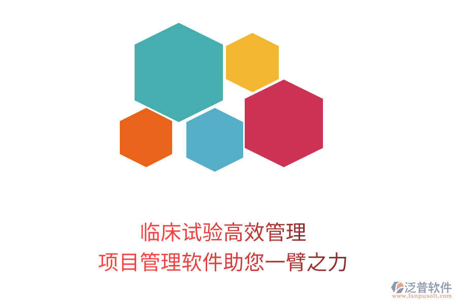 臨床試驗高效管理，項目管理軟件助您一臂之力