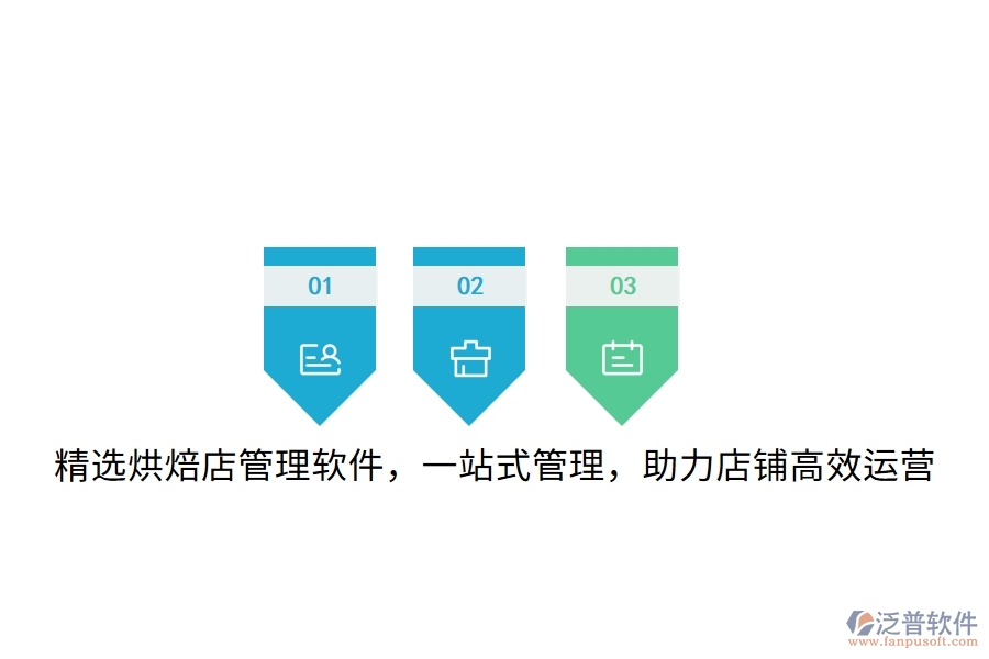 精選烘焙店管理軟件，一站式管理，助力店鋪高效運營