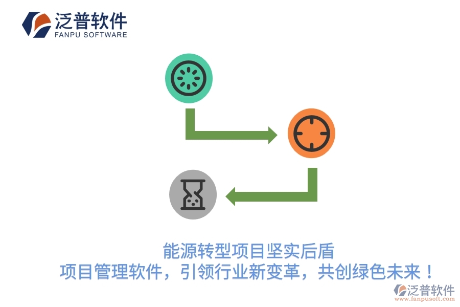 能源轉(zhuǎn)型項(xiàng)目堅(jiān)實(shí)后盾：項(xiàng)目管理軟件，引領(lǐng)行業(yè)新變革，共創(chuàng)綠色未來(lái)！